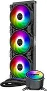 PCCOOLER GI-CX360 Liquid 360mm