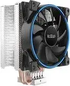 PCCOOLER GI-X3 V2 GI-X3B-V2