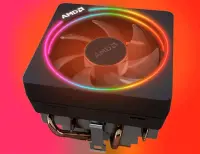 AMD Wraith Prism