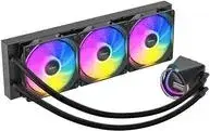 Antec Skeleton 360 ARGB Liquid 360mm Black