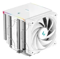 DeepCool AK620 Digital SE White Air PWM