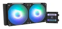 Zalman ALPHA2 SE A24 240mm