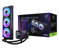 ASRock Phantom Gaming 360 LCD