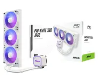 ASRock Pro 360 ARGB White Liquid 360mm