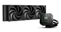 DeepCool Spartacus 360 Liquid 360mm