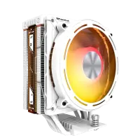 darkFlash E400 Air Tower White