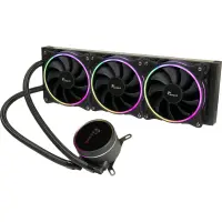 Inter-Tech LC-360 RGB Liquid 360mm