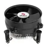 AKASA AK-CC6605EP01 Low-Noise Intel LGA1851 ligzdai