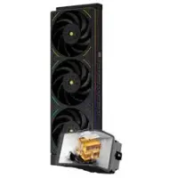 Thermalright Wonder Vision 360 UB ARGB Liquid 360mm OLED