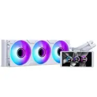 Phanteks Glacier One 360M25 LCD Liquid 360mm
