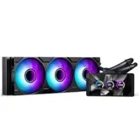 Phanteks Glacier One 360M25 LCD
