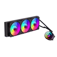 Gamemax Iceburg 360 Infinity BK
