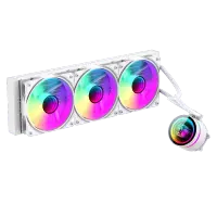 Gamemax Iceburg 360 Infinity WH
