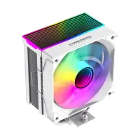 Gamemax SIGMA550 Infinity WH CPU