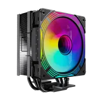 Gamemax ICE Force BK CPU