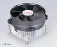 AKASA AK-CCE-7105EP (Silver)