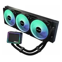ASRock Challenger 360 Digital ARGB Liquid 360mm