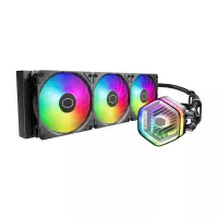 Cooler Master MasterLiquid 360 Atmos (Black)