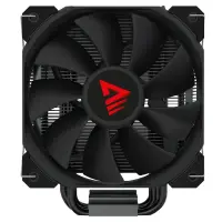 Savio Vortex X2 Black Air 120mm PWM