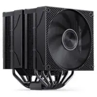 JONSBO CA90 Dual-Tower ×130mm 1×120mm PWM ARGB