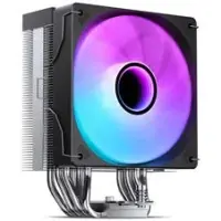 JONSBO CR-1000 V3 PRO Color PWM RGB (Black)