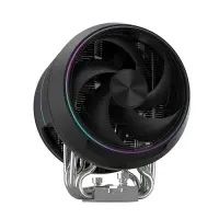 Zalman ZET5 Black