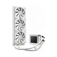 ASRock Steel Legend 360 LCD Liquid 360mm