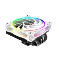 AKASA Soho H6L RGB Low Profile Air Mini-ITX