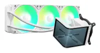 TRYX Panorama SE ARGB 360 3D-AMOLED Liquid 360mm