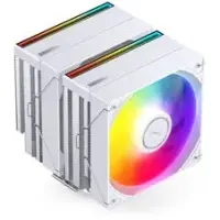 JONSBO CB80 divtornis ×120mm PWM ARGB