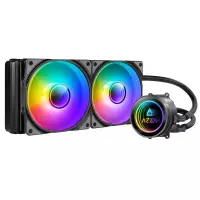 AZZA Lcaz-240C-ARGB