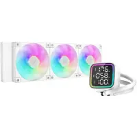 DeepCool LD360 Liquid 360mm White