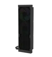 Redragon CCW-1017 Liquid 360mm RGB