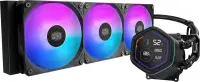 Cooler Master MasterLiquid Core Nex Digital 360 ARGB Liquid 360mm