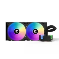 Zalman RESERATOR5 Z24 ARGB Black