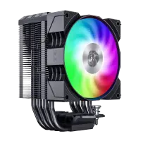 Gamemax Gamma 90 Digital BK Black