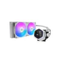 Cooler Master ML Core Nex Digital 240 White ARGB 650~1750