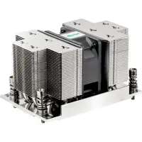 SilverStone SST-XE02-TR5B Low Profile