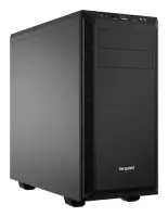 be quiet! Bequiet Pure Base 600 MidiATX