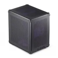 JONSBO C6 ITX, Micro ATX