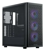 Cooler Master Elite 502 (Black)
