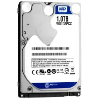 Western Digital 1TB WD10SPCX-REC