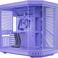 HYTE Y70 Violet