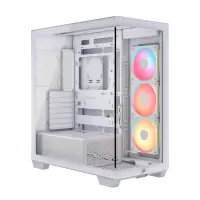 Corsair 3500X LX-R RGB iCUE Link