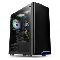 Thermaltake CA-1L4-00M1WN-02 H100 TG