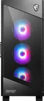 MSI MPG Velox 100R (Black)