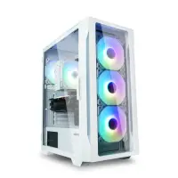 Zalman I3 NEO TG (White)