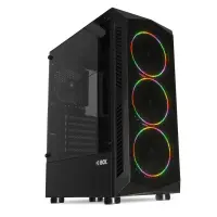 iBOX Lupus 27 RGB