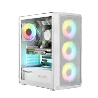 Logic Portos ARGB Minidi USB 3.0