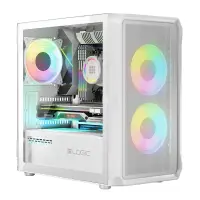 Logic Portos ARGB Mini USB 3.0